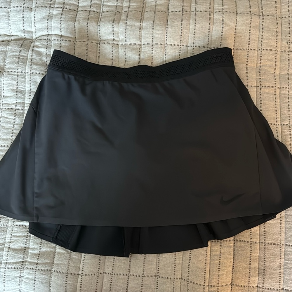 Nike golf skort